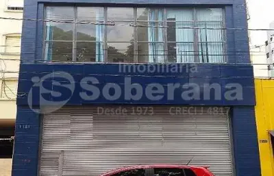 Sala comercial para alugar no centro, campinas , 900 m2 por r$ 10.900