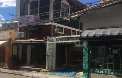 Sala comercial para alugar no centro, campinas , 12 m2 por r$ 1.400