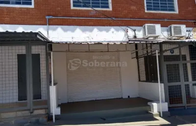 Sala comercial para alugar no jardim magnólia, campinas , 40 m2 por r$ 2.000
