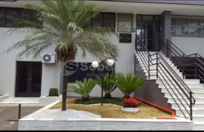 Sala comercial para alugar no jardim proença, campinas , 130 m2 por r$ 6.000