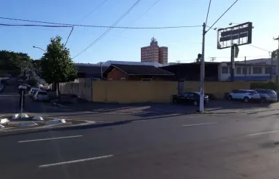 Terreno comercial para alugar no jardim do trevo, campinas  por r$ 20.000