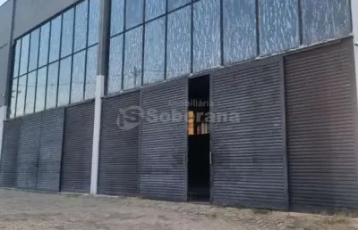 Barracão / galpão / depósito para alugar no santa rosa, vinhedo , 850 m2 por r$ 25.000