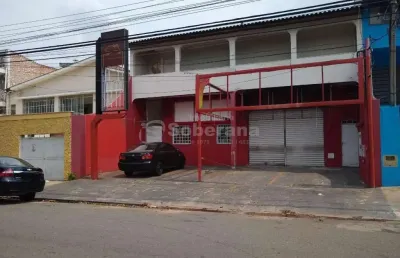 Casa comercial para alugar no jardim chapadão, campinas , 360 m2 por r$ 4.500