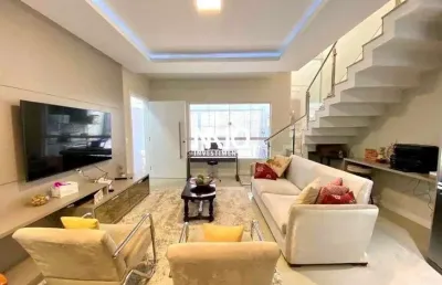 Casa com 3 quartos à venda na Rua Síria, 579, Nações, Balneário Camboriú