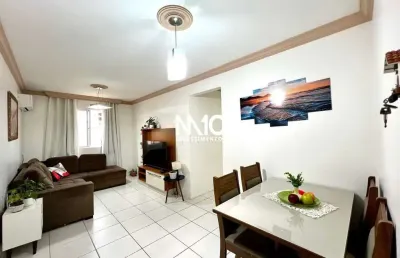 Apartamento a venda no centro de balneário camboriú