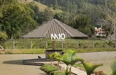 Chácara / sítio com 5 quartos à venda na Área Rural, 1000, Área Rural de Camboriú, Camboriú
