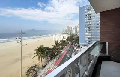 Apartamento com 4 quartos à venda na Avenida Atlântica, 1510, Centro, Balneário Camboriú
