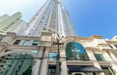 Apartamento com 3 quartos à venda na Rua 3706, 100, Centro, Balneário Camboriú