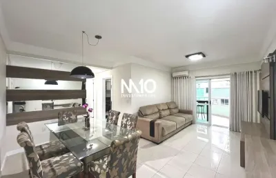Apartamento 3 dormitórios para alugar centro balneário camboriú/sc