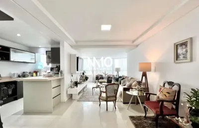 Apartamento 3 dormitórios à venda pioneiros balneário camboriú/sc