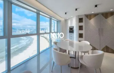 Apartamento com 2 quartos à venda na Rua Julieta Lins, 32, Pioneiros, Balneário Camboriú