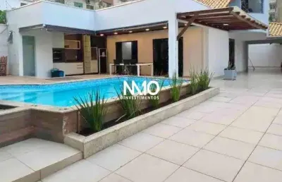 Casa com 3 quartos à venda na Rua Hildebrando Jorge Silva, 172, Praia Brava, Itajaí