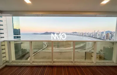 Apartamento com 3 quartos à venda na Rua Julieta Lins, 32, Pioneiros, Balneário Camboriú