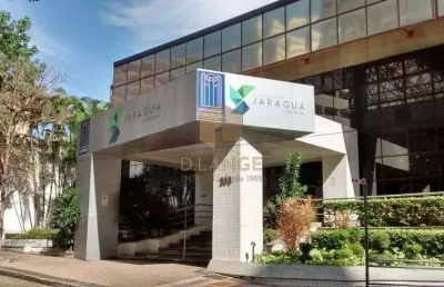 Sala comercial para alugar na Rua Conceição, 233, Centro, Campinas