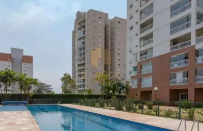 Apartamento com 3 quartos à venda na Rua Maria Emília Alves dos Santos de Ângelis, 402, Parque Prado, Campinas