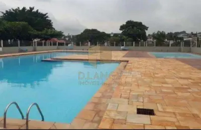 Apartamento à venda no residencial parque bandeirantes em campinas