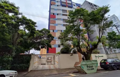 Apartamento à venda em campinas, vila itapura, com 2 quartos, com 70 m², costa esmeralda