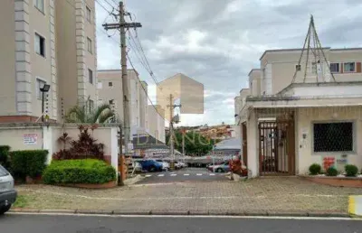 Apartamento com 2 quartos à venda na Avenida São José dos Campos, 3385, Vila Campos Sales, Campinas