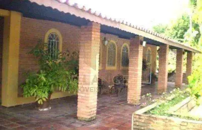 Casa à venda no residencial xangrilá em campinas sp