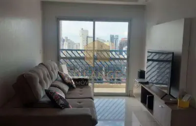 Apartamento com 3 quartos à venda na Rua Doutor Sales de Oliveira, 120, Vila Industrial, Campinas