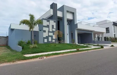 Casa à venda em valinhos, roncáglia,  residencial mont'alcino