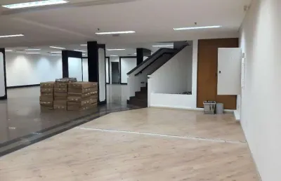 Sala comercial com 6 salas para alugar na Rua Sacramento, 134, Centro, Campinas