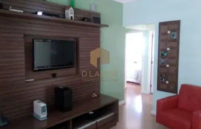 Casa à venda no bairro jardim nova europa em campinas