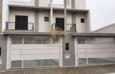 Casa com 3 quartos à venda na Rua Leobino Pereira da Silva, 83, Parque Jambeiro, Campinas