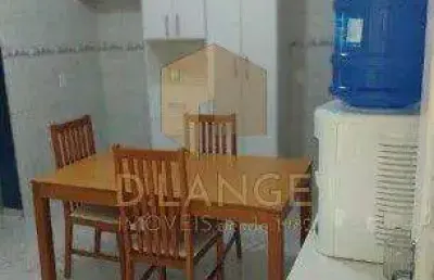 Casa à venda em campinas, jardim novo campos elíseos