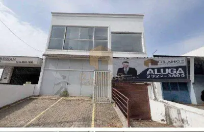 Sala comercial com 1 sala para alugar na Avenida Francisco José de Camargo Andrade, 920, Jardim Chapadão, Campinas