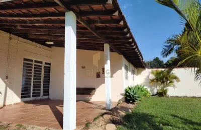 Chácara à venda no bairro estância dos reis em monte mor