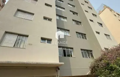 Apartamento à venda no bairro jardim aurélia em campinas
