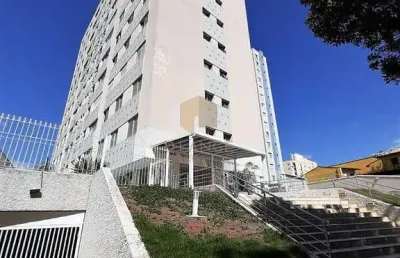 Apartamento com 3 quartos à venda na Rua Uruguaiana, 1030, Bosque, Campinas