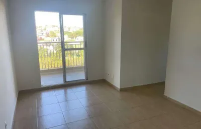 Apartamento à venda jardim ipaussurama, em campinas