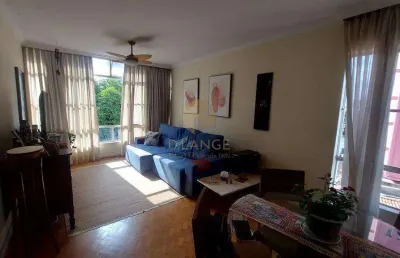 Apartamento à venda no bairro jardim guanabara em campinas