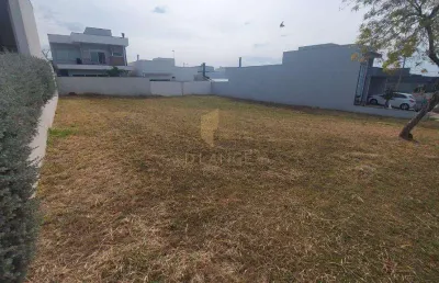 Terreno à venda em sumaré, residencial real parque sumaré, com 250 m², real park