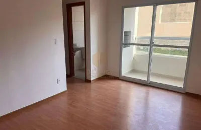 Apartamento à venda no bairro jardim nova europa em campinas