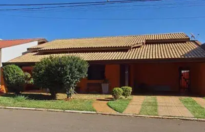 Casa à venda no residencial moradas de betel no bairro betel em paulínia