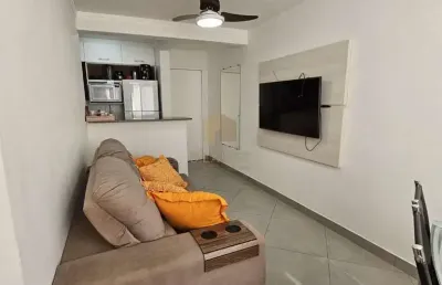 Apartamento à venda no bairro parque são martinho em campinas