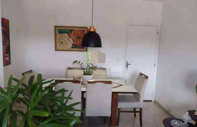 Apartamento à venda no bairro vila pagano em valinhos/sp