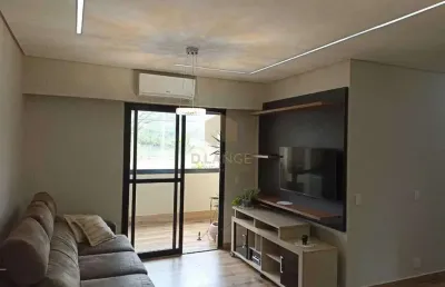 Apartamento com 3 quartos à venda na Estrada Municipal da Capela, 535, Capela, Vinhedo