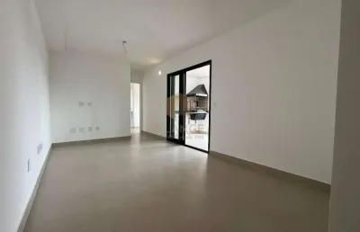 Apartamento com 2 quartos à venda na Rua Eduardo Lane, 200, Jardim Guanabara, Campinas