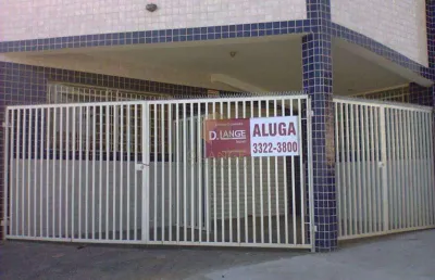 Sala comercial para alugar na Rua Frederico Ozanam, 307, Swift, Campinas