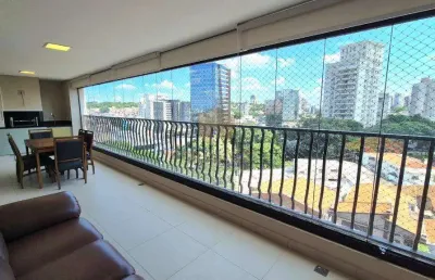 Apartamento com 3 quartos à venda na Rua dos Bandeirantes, 667, Cambuí, Campinas