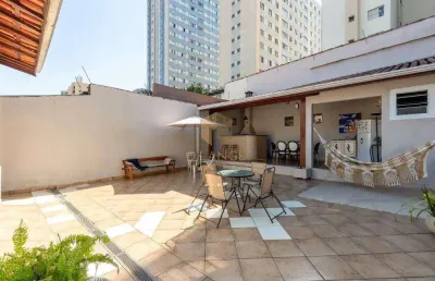 Casa com 3 quartos à venda na Rua Proença, 903, Bosque, Campinas
