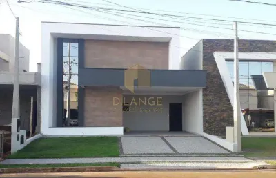 Casa de condomínio com 3 quartos à venda, 179m² - parque brasil 500
