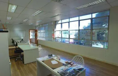 Prédio à venda e para alugar em campinas, jardim santa genebra, com 750 m²