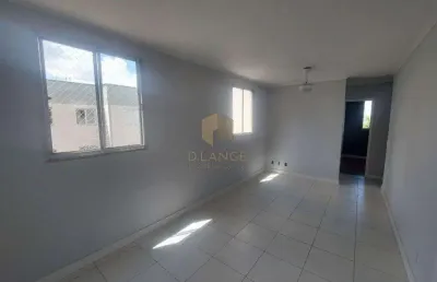 Apartamento à venda em campinas, parque da figueira