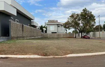 Terreno à venda no condomínio vila franca em paulínia
