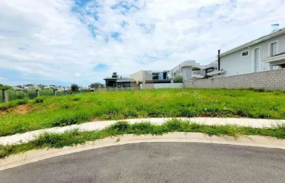 Terreno em condomínio fechado à venda na Avenida Dermival Bernardes Siqueira, 111, Swiss Park, Campinas